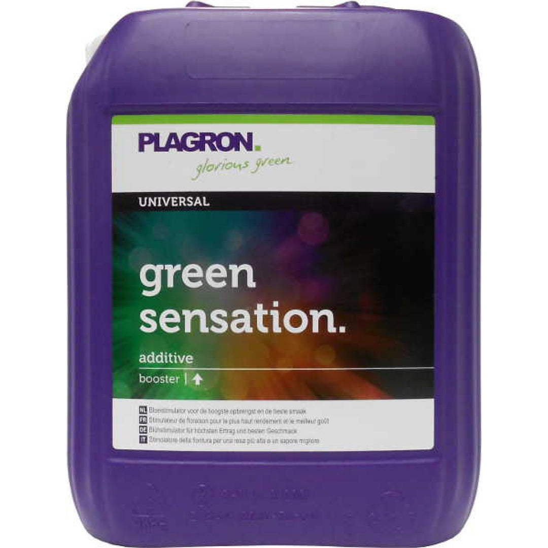 Plagron Green Sensation 5 Liter