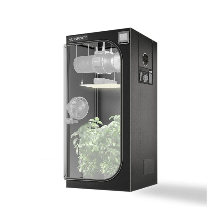 HanseGrow Einsteiger-Set 60×60
