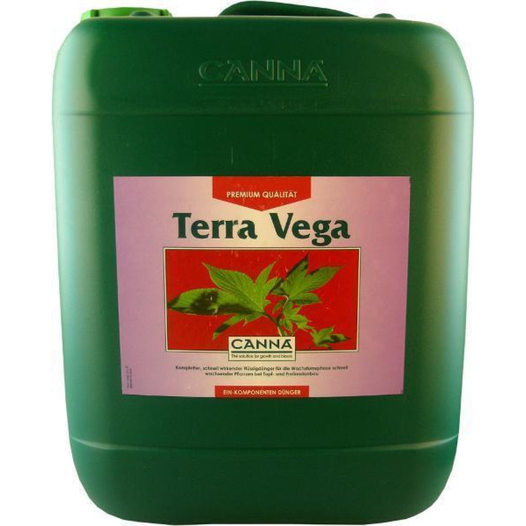 Canna Terra Vega 10 Liter