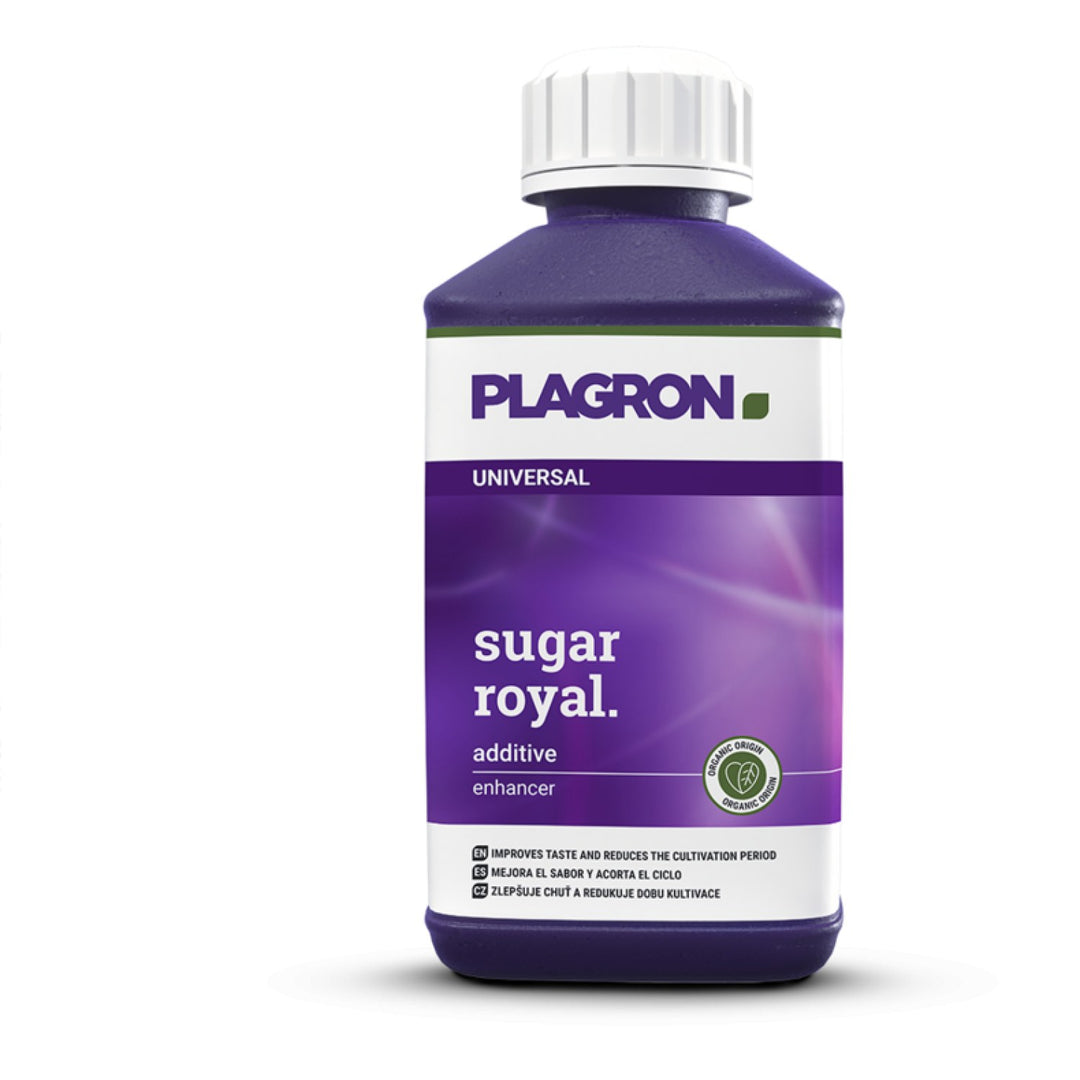 Plagron Sugar Royal 250 ml