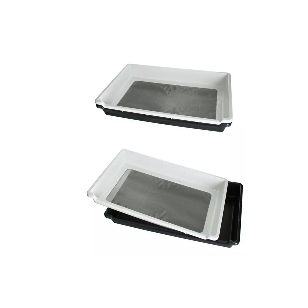 Heisenberg Trimtray-SET