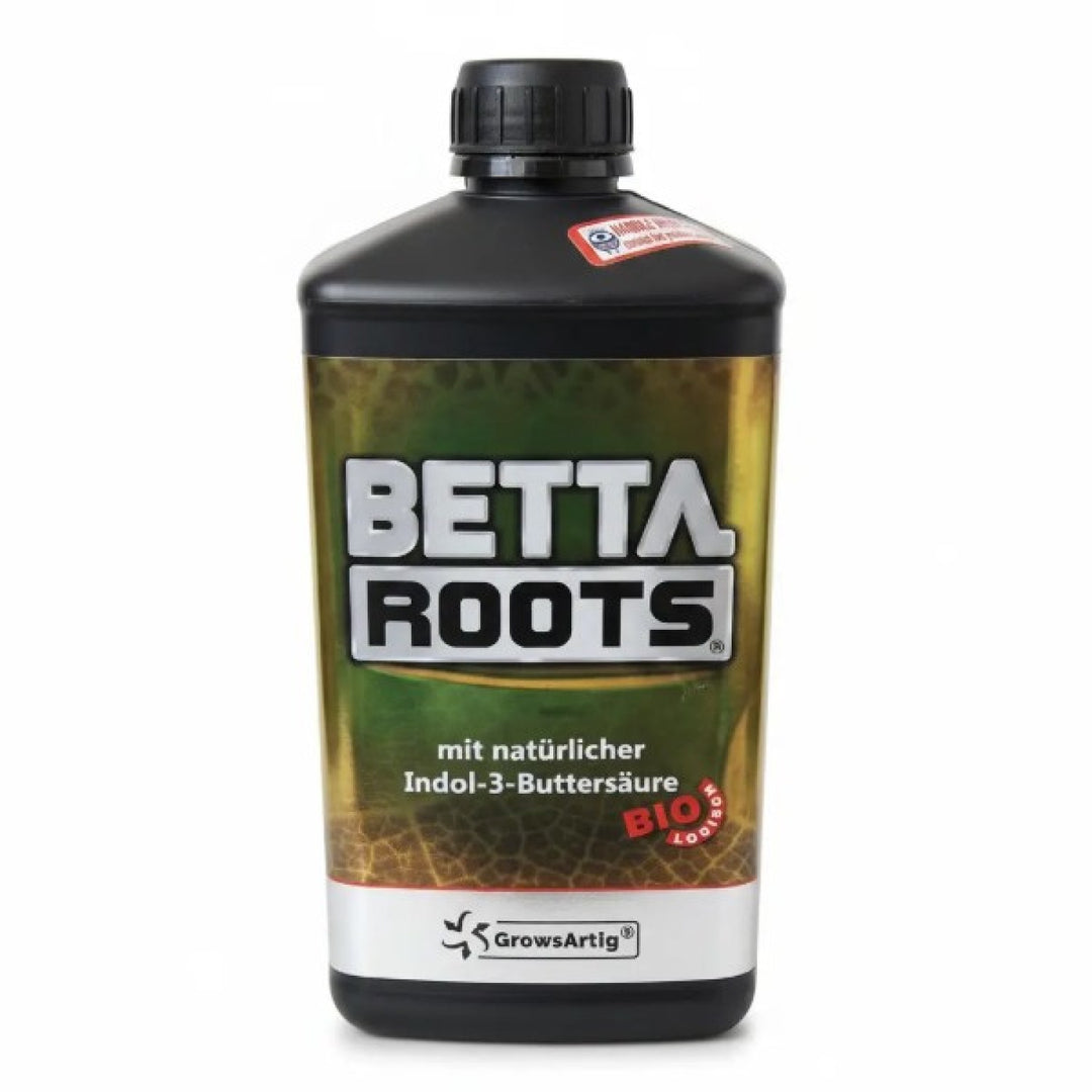 Betta Roots 5 Liter