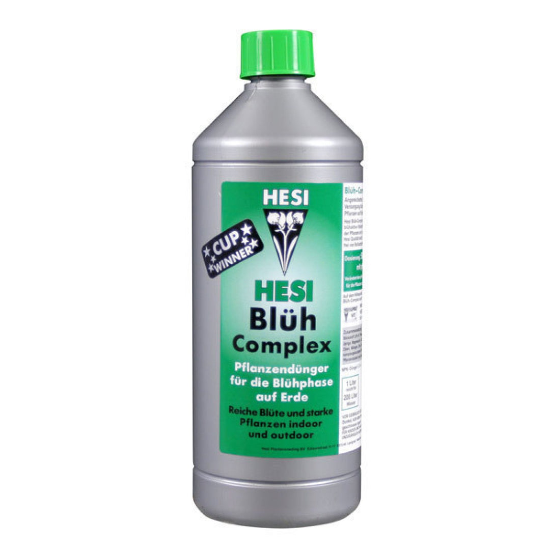 Hesi Blühcomplex 1 Liter