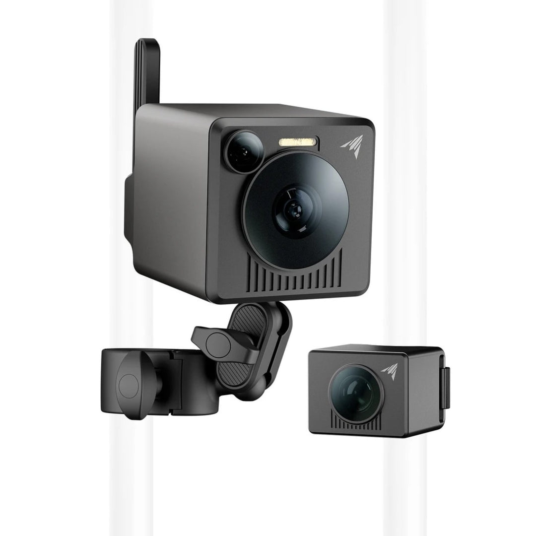 AC Infinity SPECTRON 7 KI-4K-Grow-Kamera