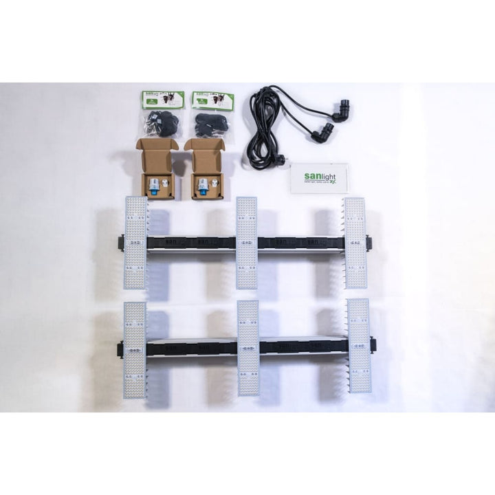 SANLight EVO 3-100 400W 2er SET 1.5