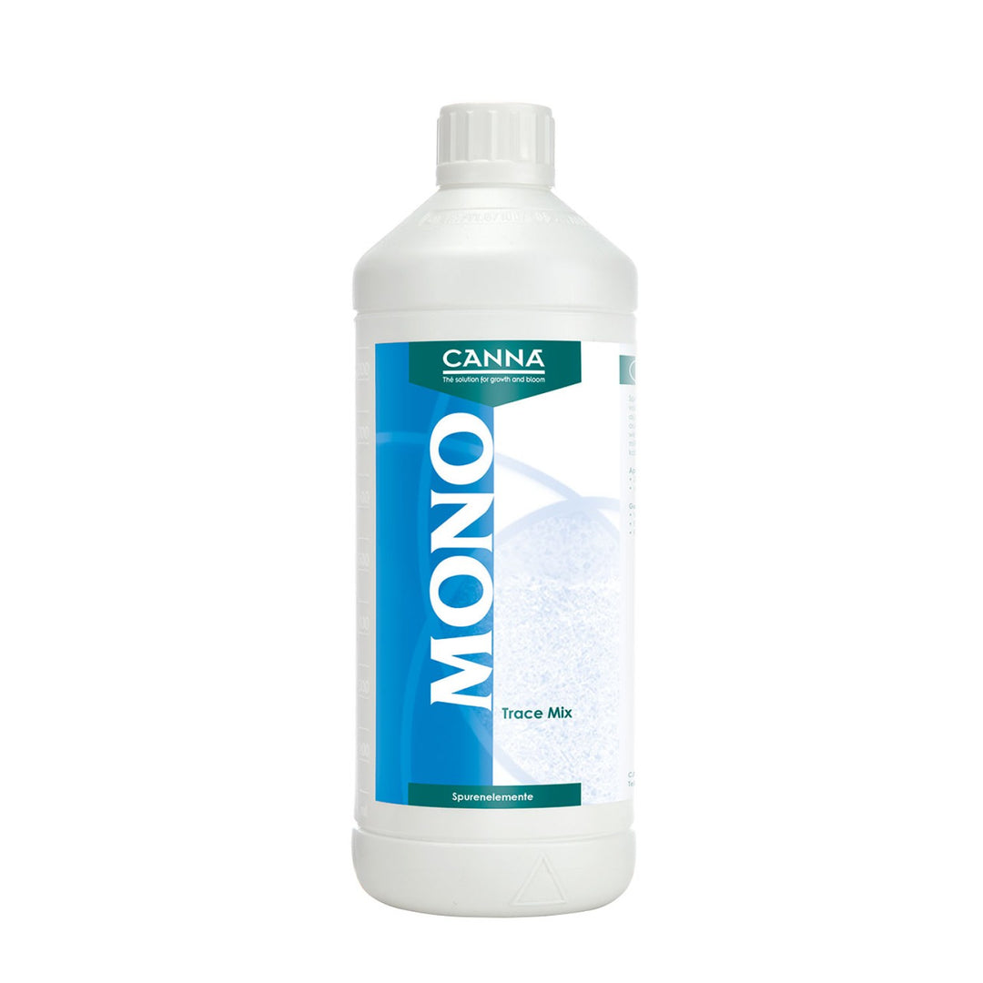 Canna Mono Trace Mix 1 Liter