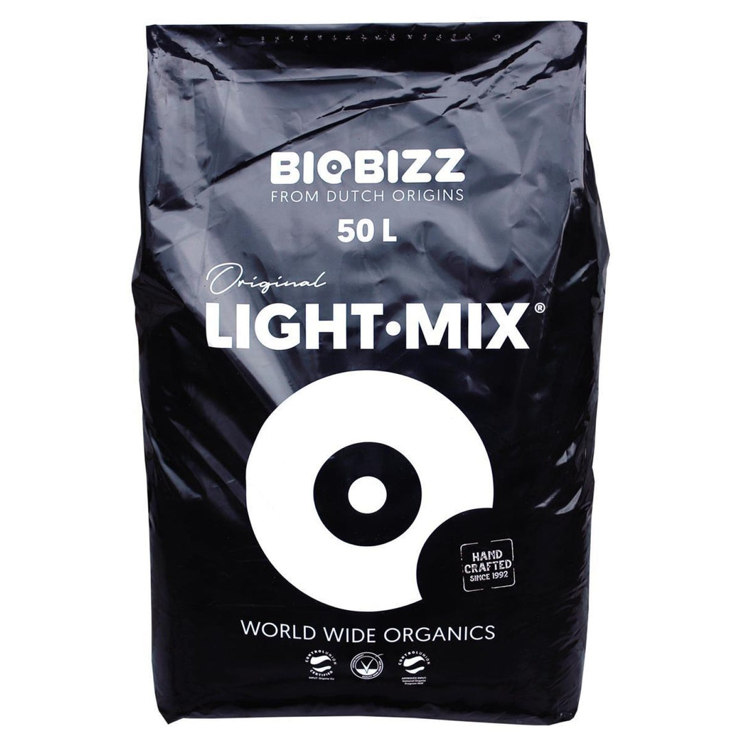 BioBizz Light-Mix 50 Liter