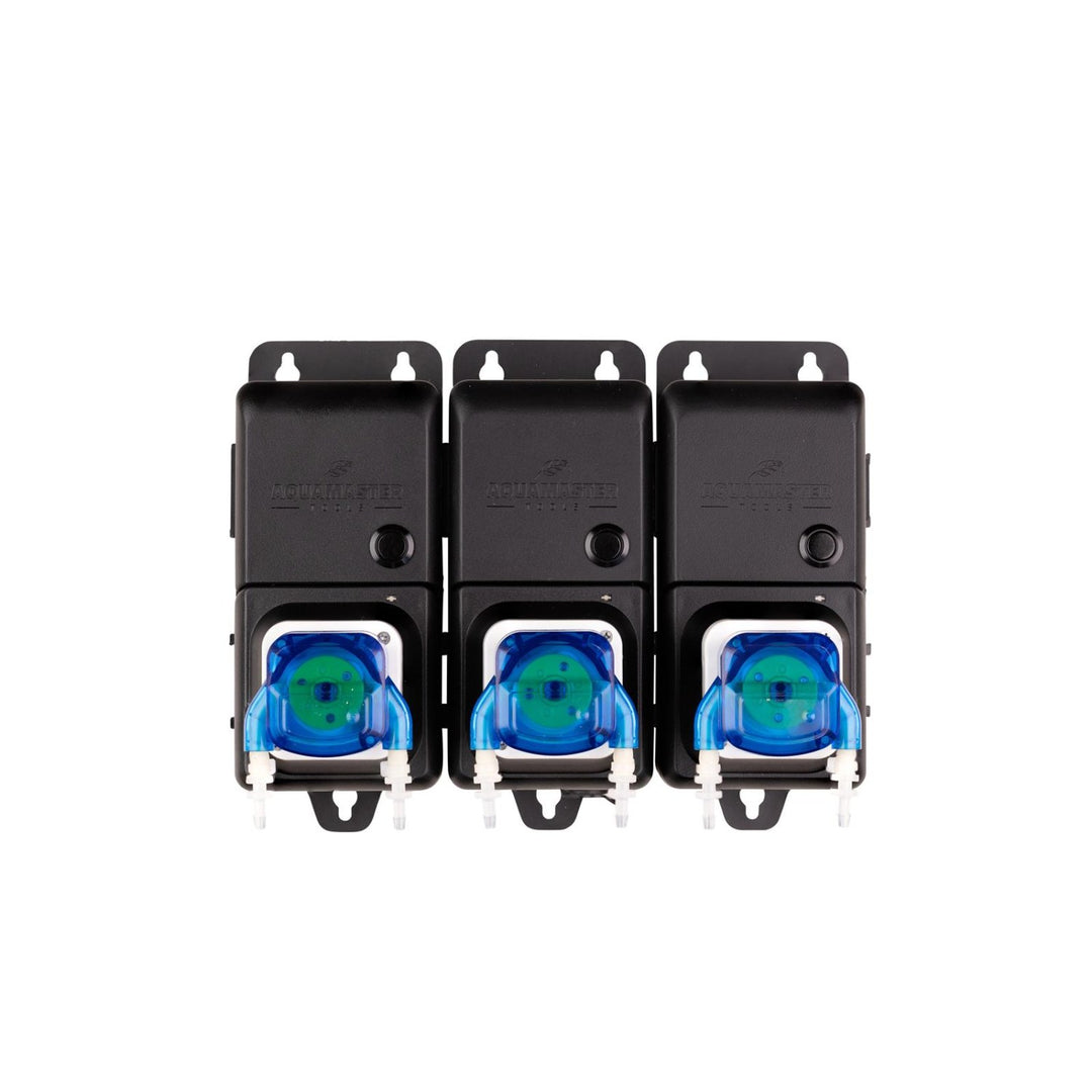 Aqua Master C30 Pumpe