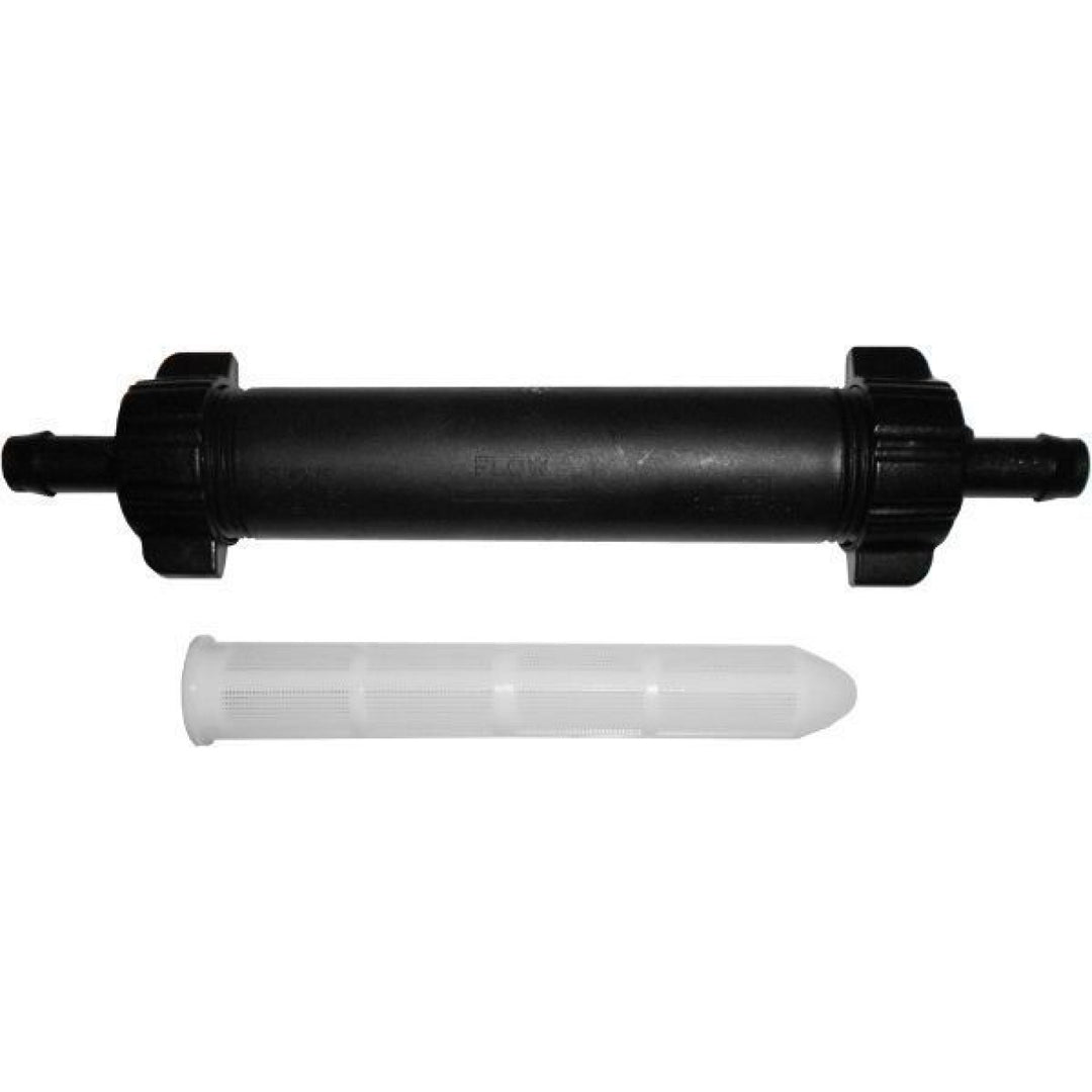 Wasserfilter 2x Ø16mm