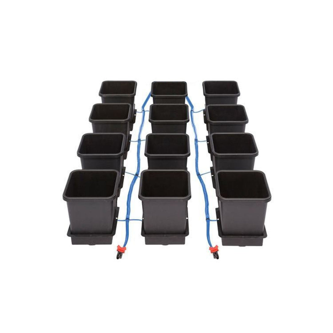 Autopot SYSTEM 1Pot 12x 15L