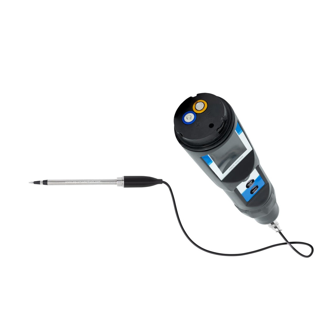 Aqua Master Tools E300 Pro2 EC Substrat