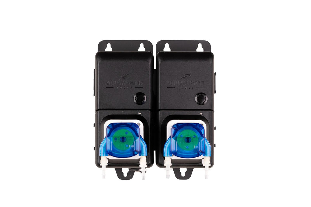 Aqua Master C20 Pumpe