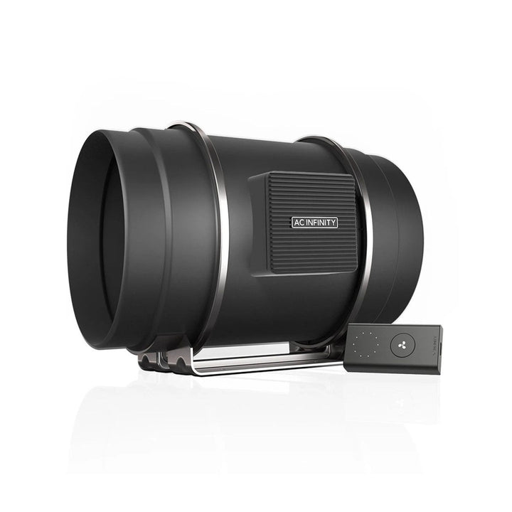 CLOUDLINE PRO S8 Abluft im Profi-Set
