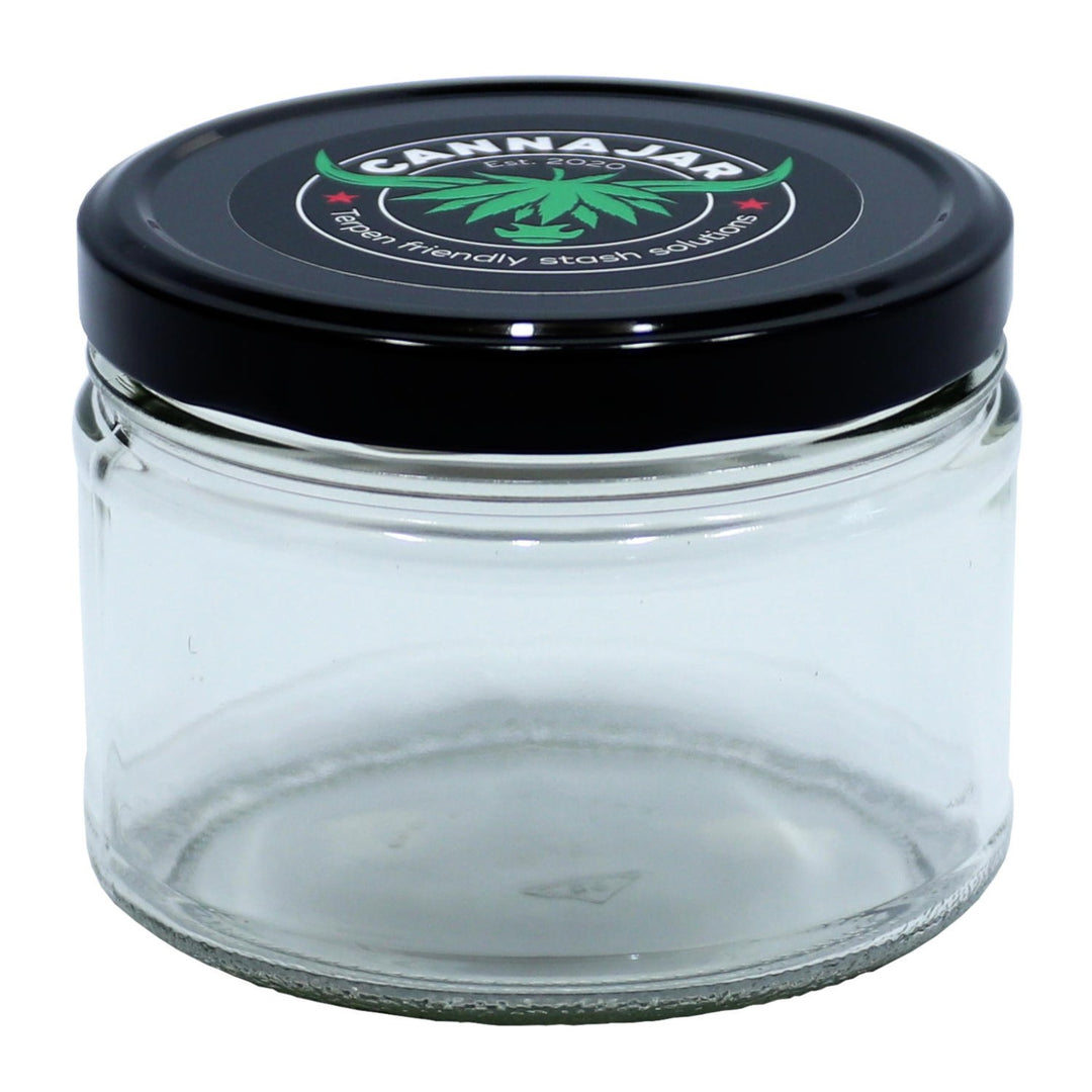Cannajar TO100 540ml