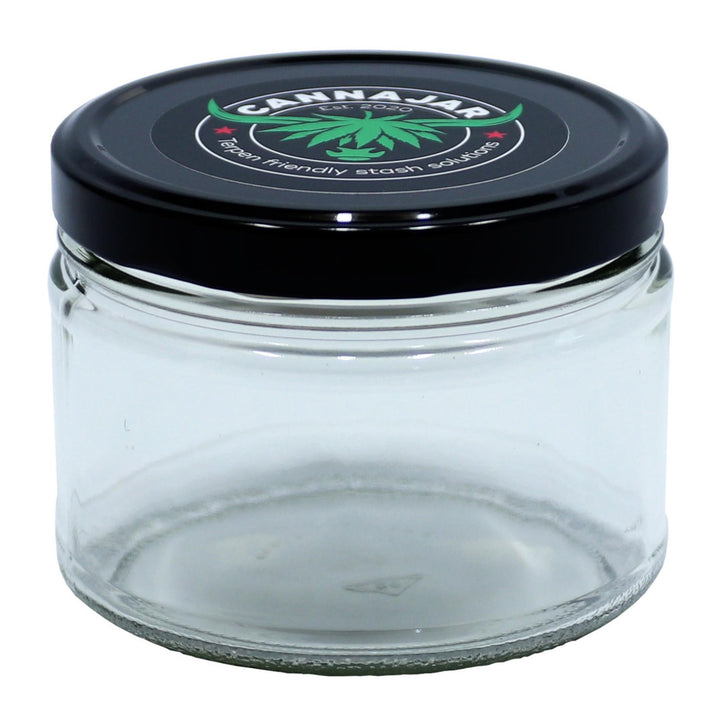 Cannajar TO100 540ml