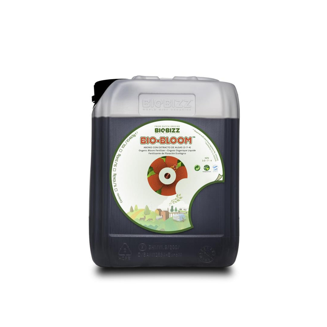 BioBizz Bio-Bloom 5 Liter