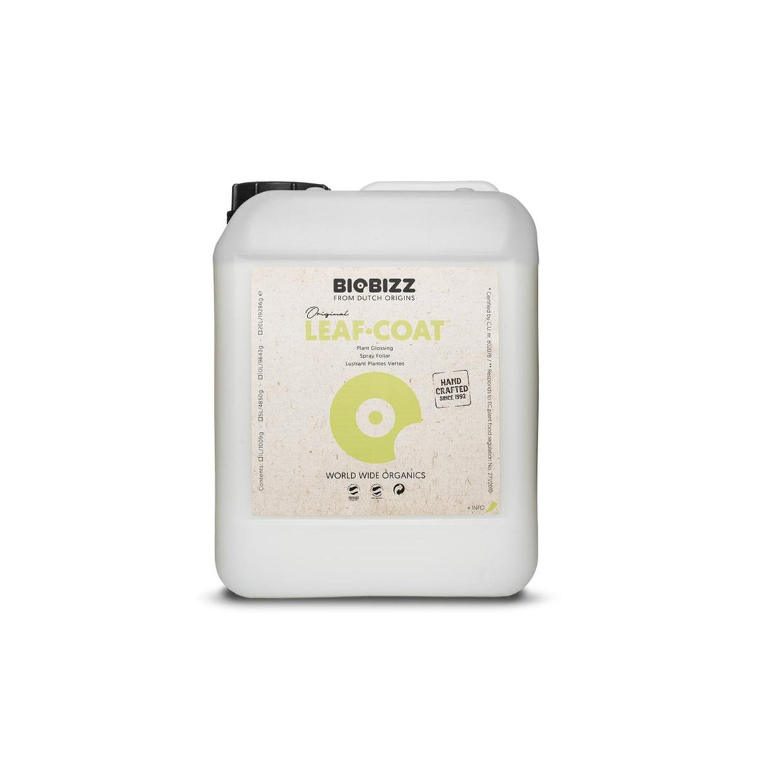 BioBizz Leaf Coat 5 Liter