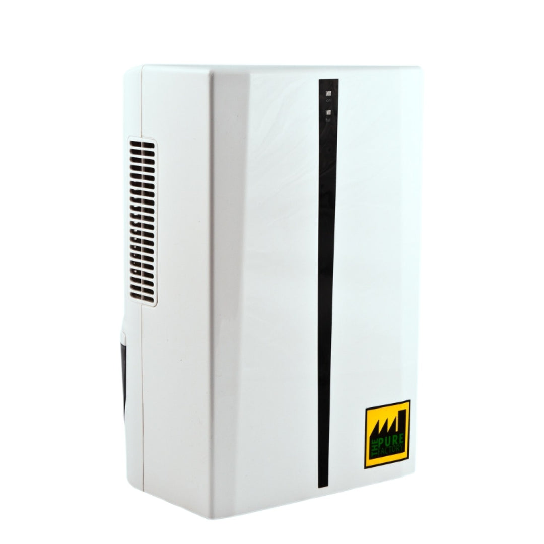 The Pure Factory Luftentfeuchter 0,75 L