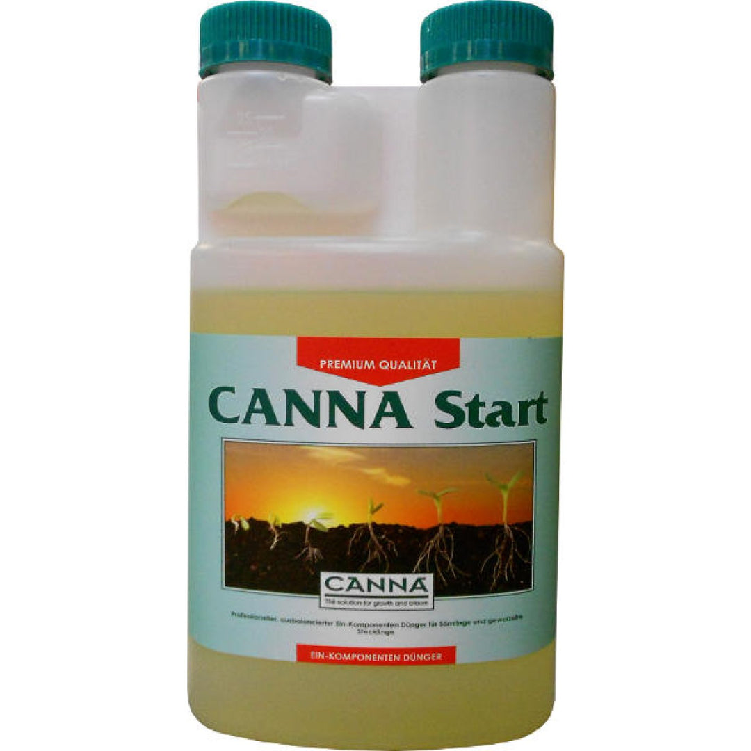 Canna Start 1 Liter