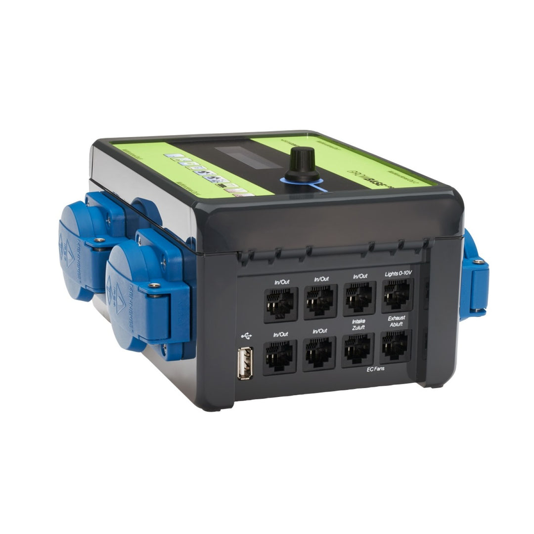 GrowControl GrowBase Pro