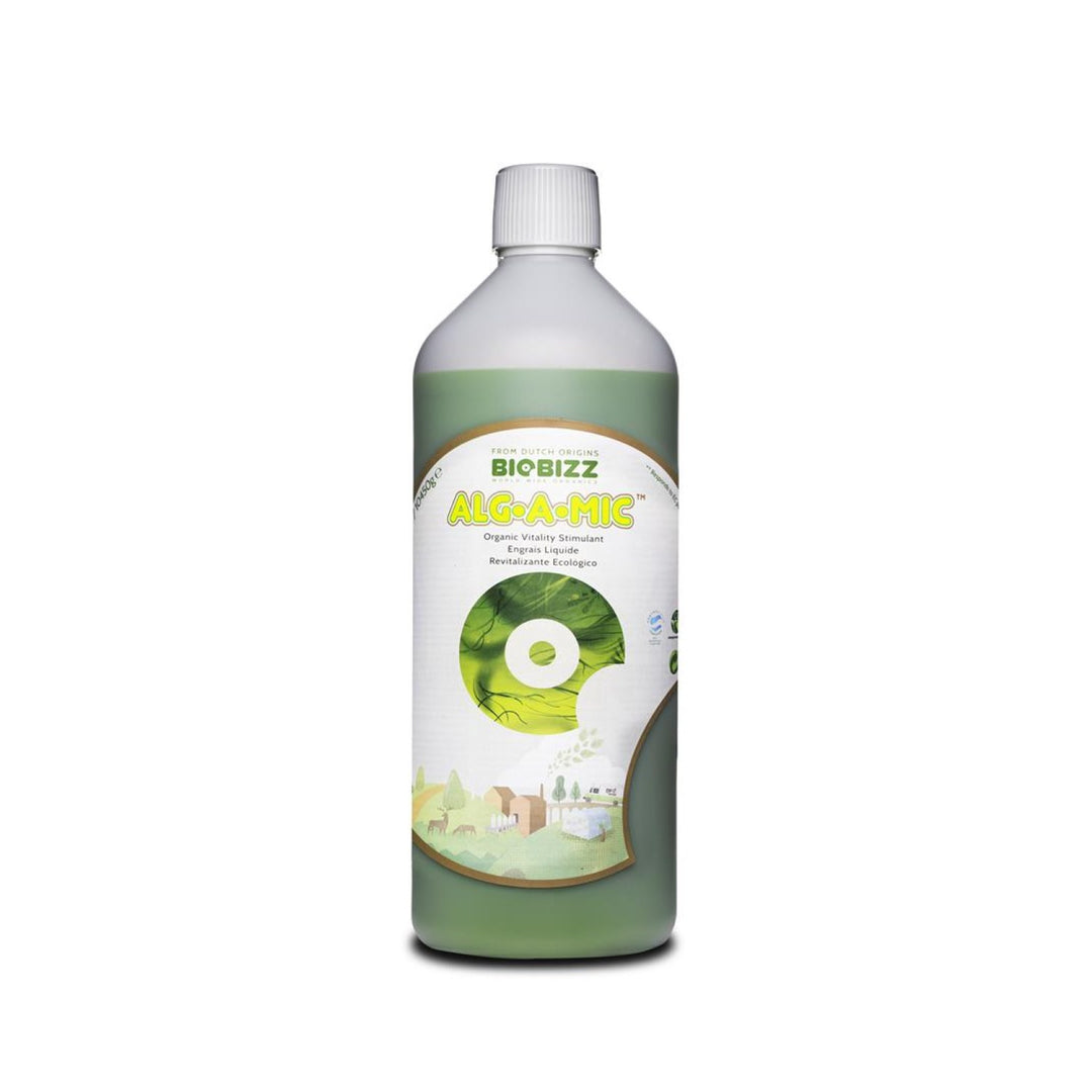 BioBizz Alg-A-Mic 1 Liter