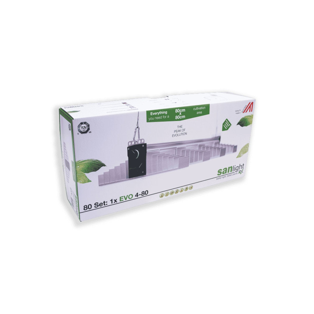 SANLight EVO 4-80 265W SET 1.5