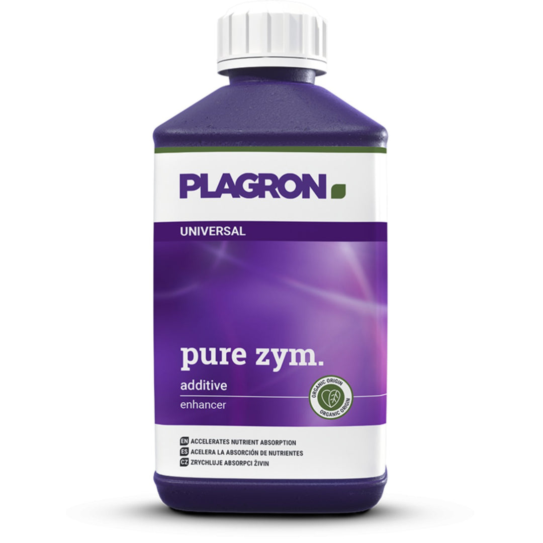 Plagron Pure Zym 500ml