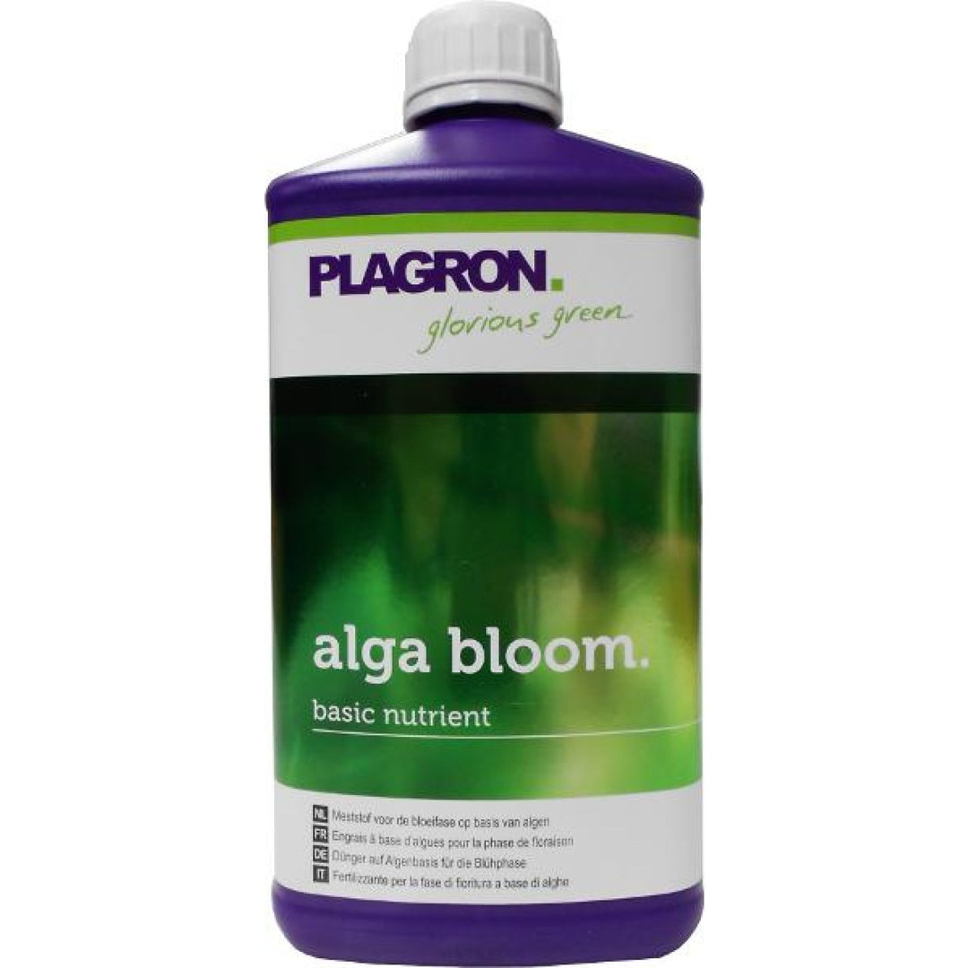 Plagron Alga Bloom 1 Liter