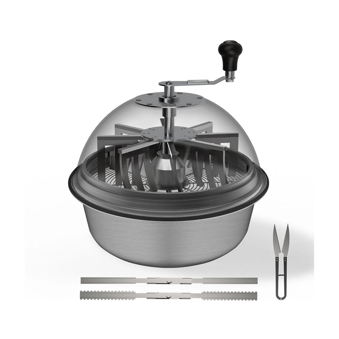 AC Infinity Bud Bowl Trimmer