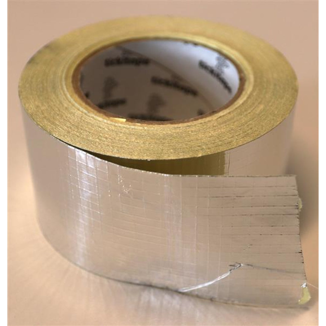 Dichtband gewebeverstärkt 75mm x 46m