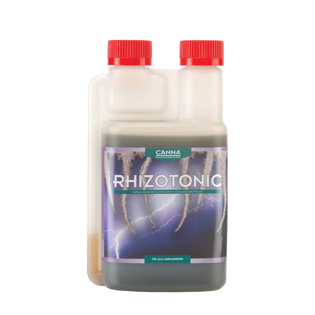 Canna Rhizotonic 250ml