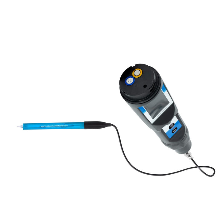 Aqua Master Tools S300 Pro3 pH Substrat
