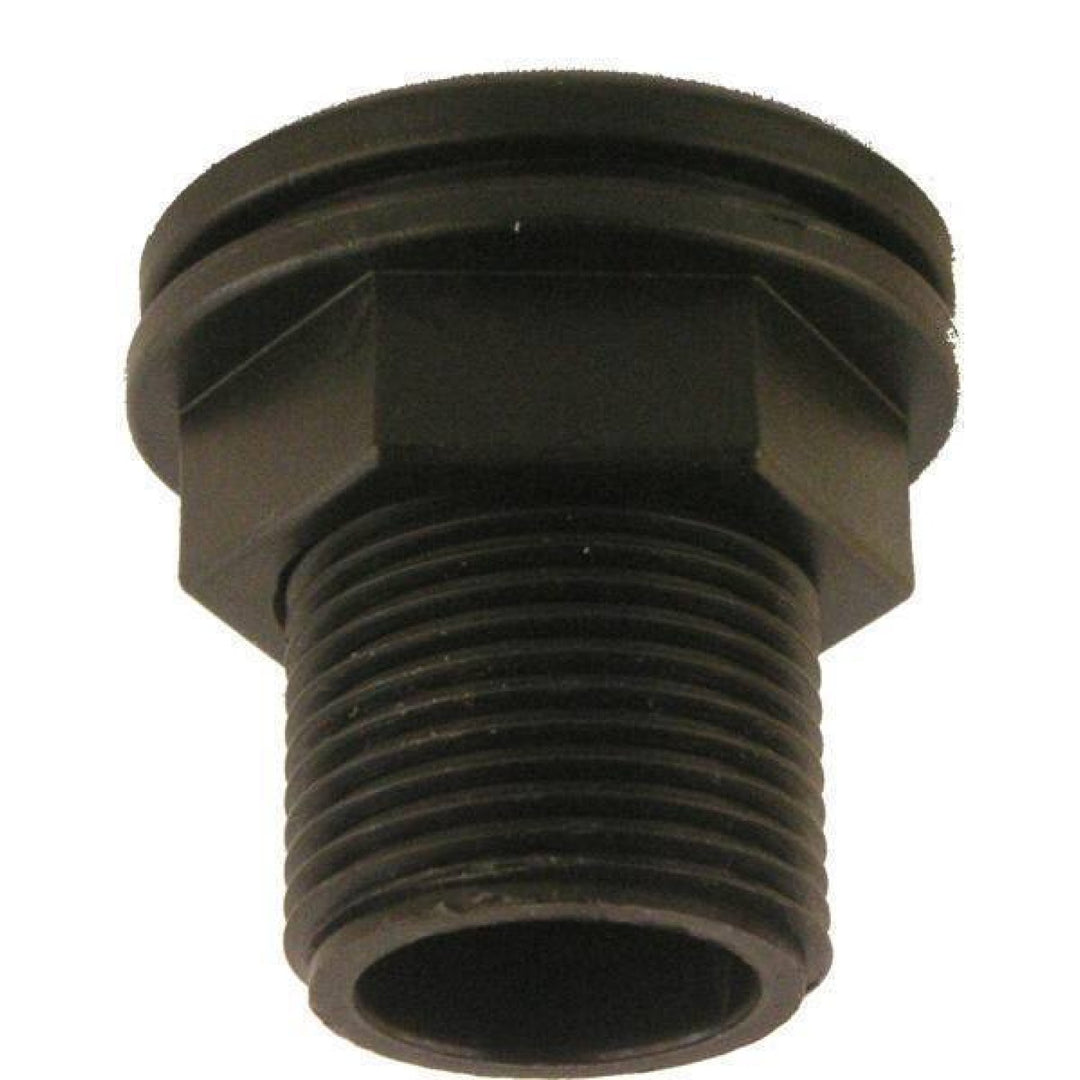 Tankdurchführung Ø25mm (1 Zoll)