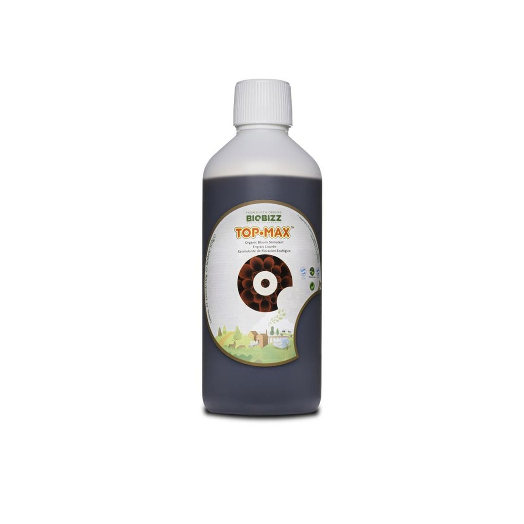 BioBizz TopMax 250ml