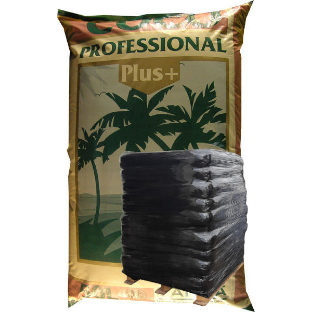Canna Coco Professional plus Palette 60x 50 Liter