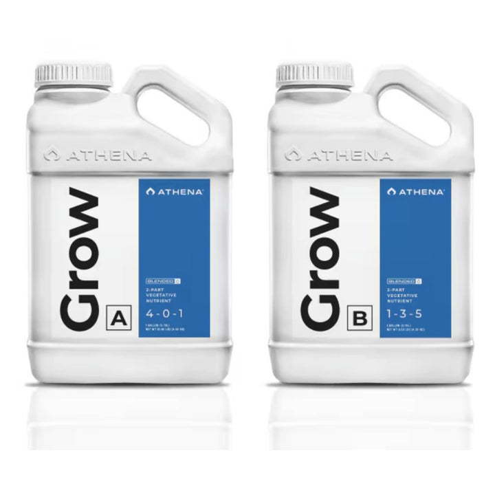 Athena Grow A+B 2x 3,79 Liter