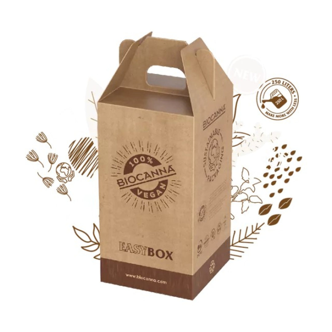 Canna Bio EasyBox