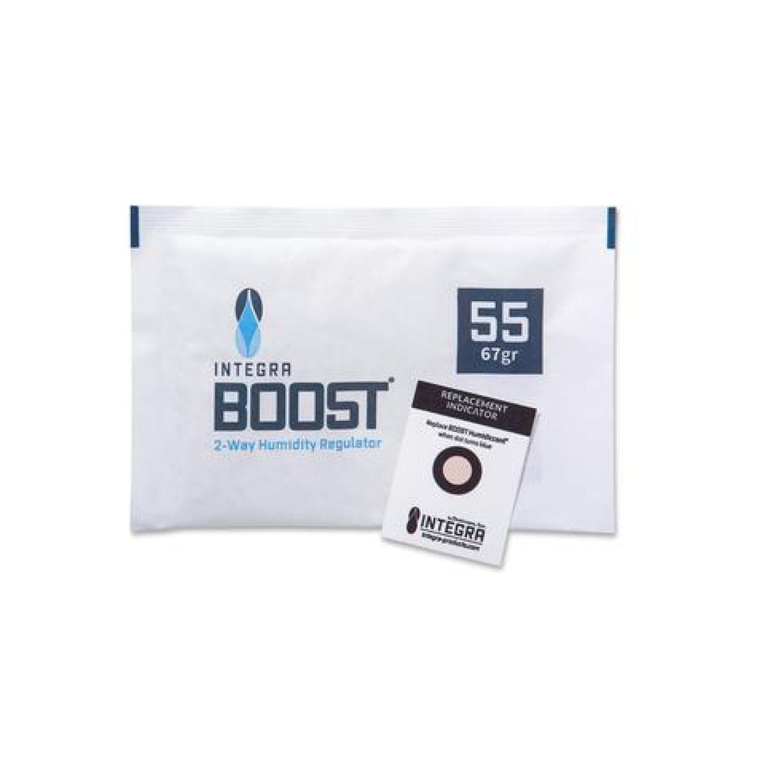 Integra Boost 55% 67g