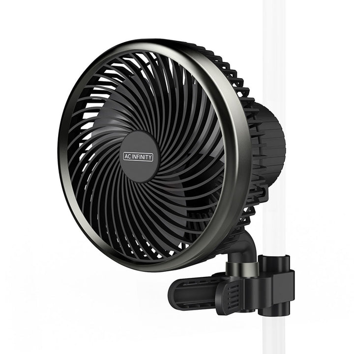 AC Infinity CLOUDRAY S6 automatische Oszillation Gen2