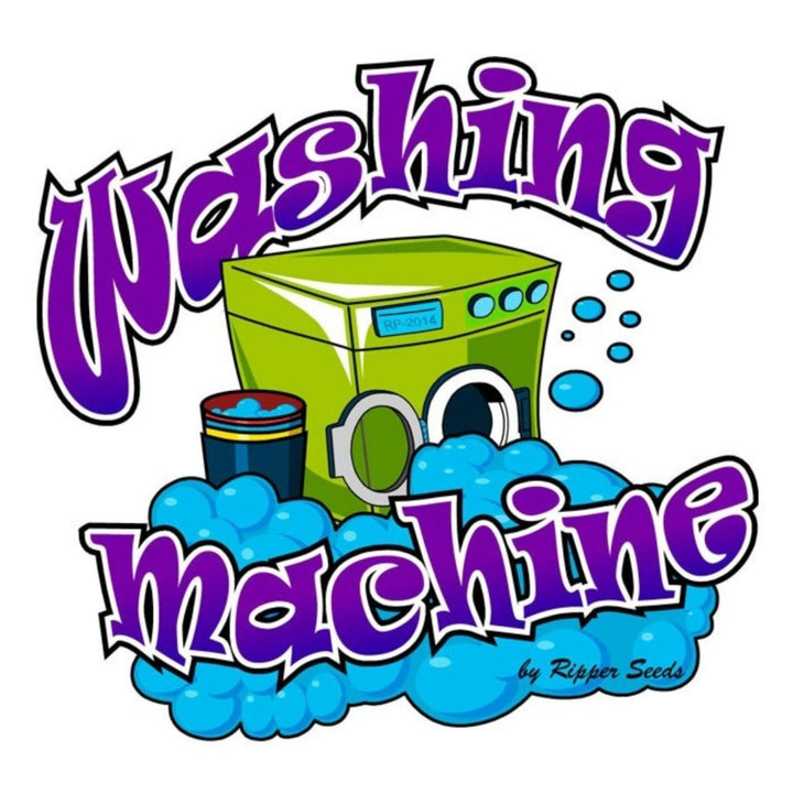 Ripper Seeds Washing Machine Fem 3St.