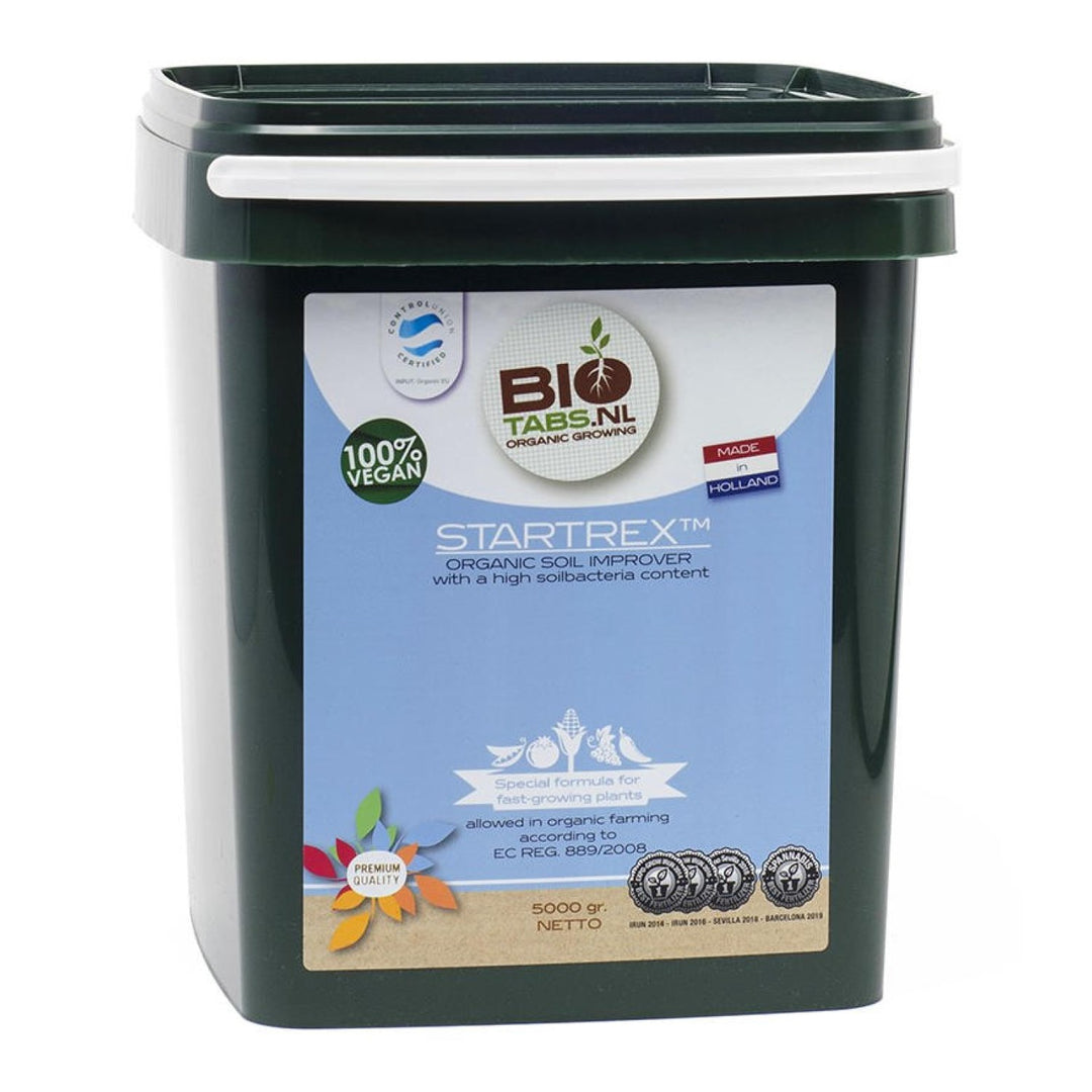 BioTabs Startrex 5KG