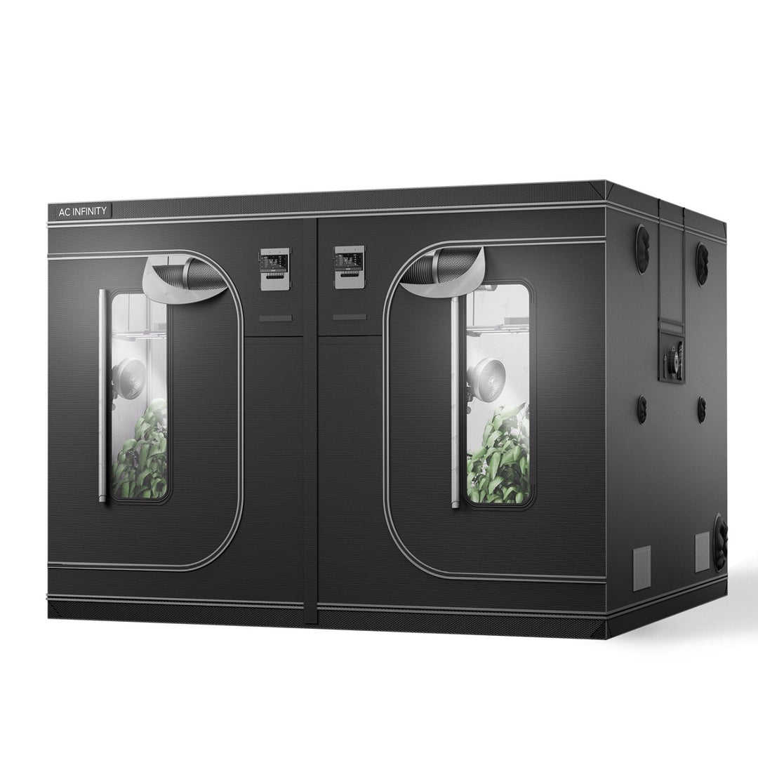 AC Infinity CLOUDLAB 899 Growzelt 240x240x200 cm
