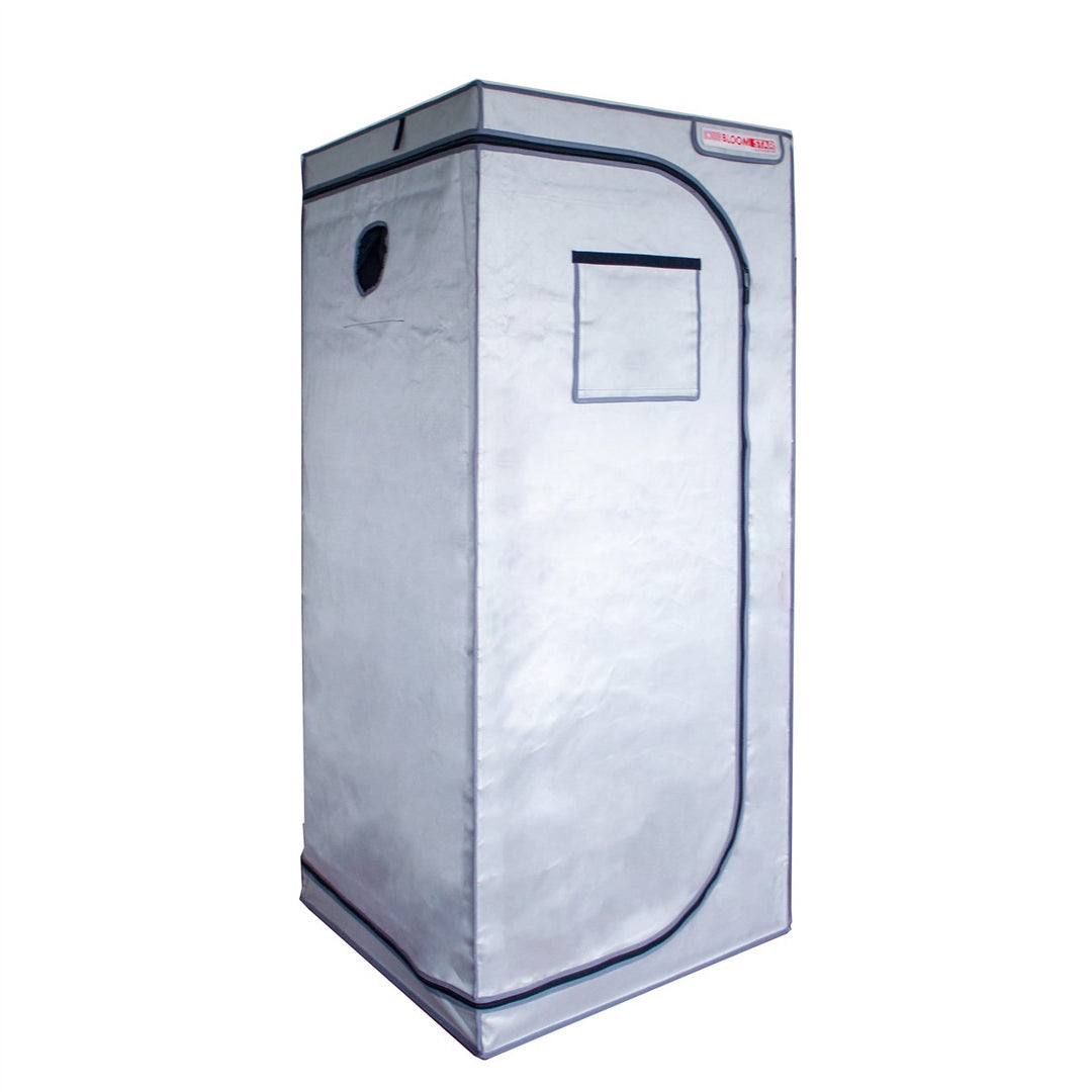 BloomStar Box M - 80 x 80 x 180 cm