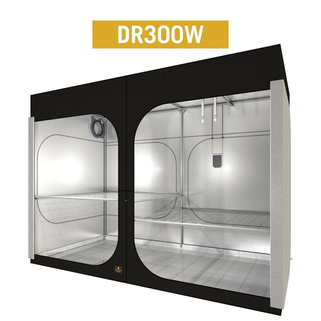 Secret Jardin Dark Room DR300W