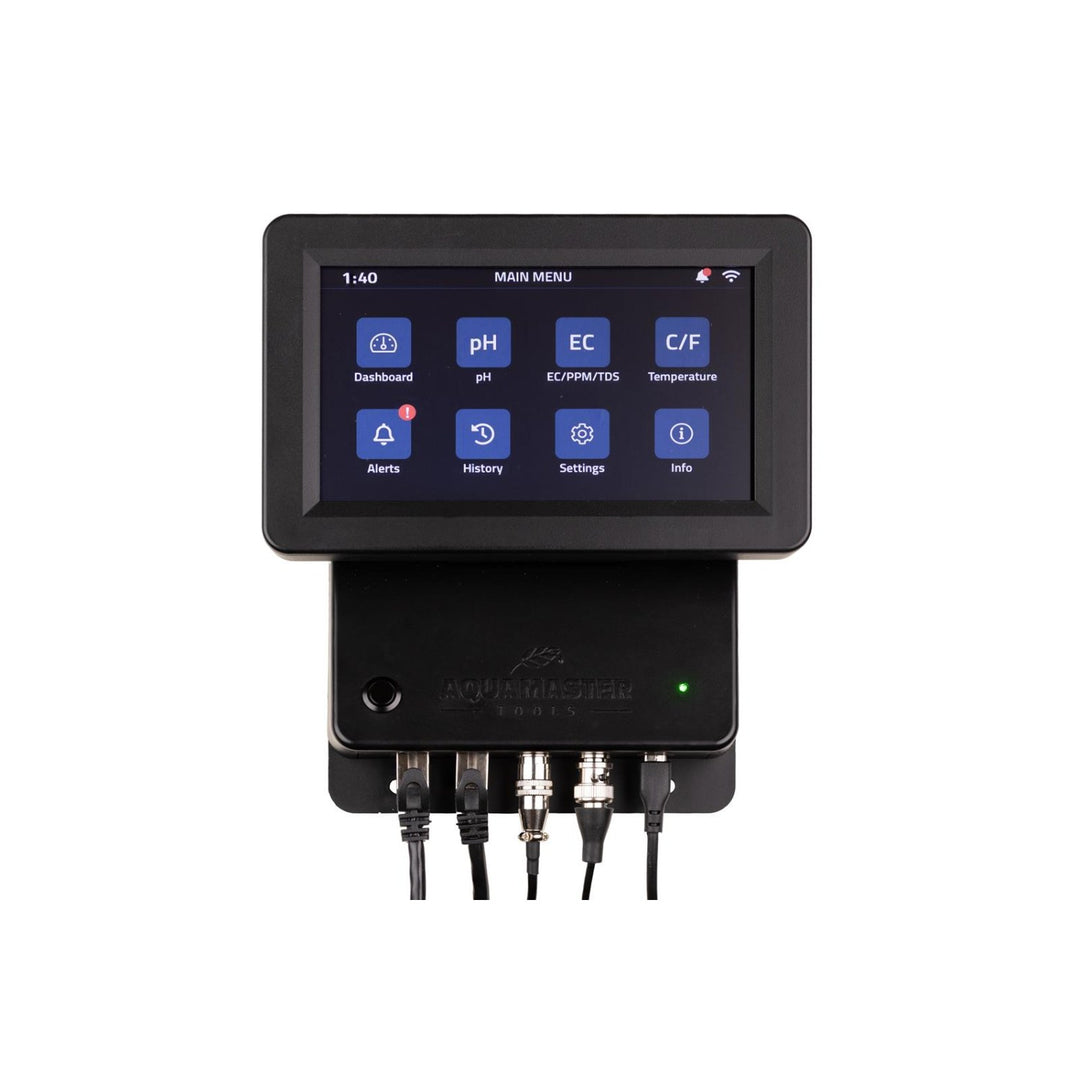 Aqua Master Tools C800 Pro Controller