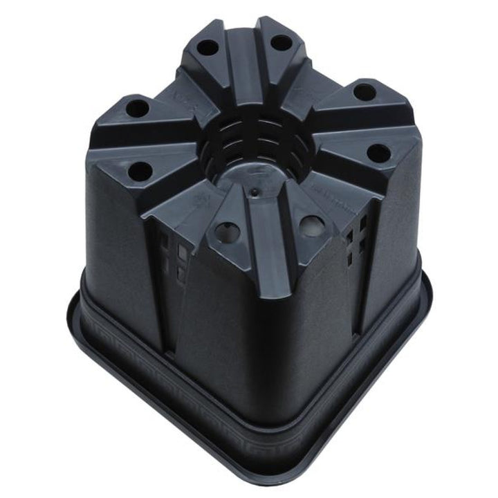 Topf Ercole Supervega 9 Liter