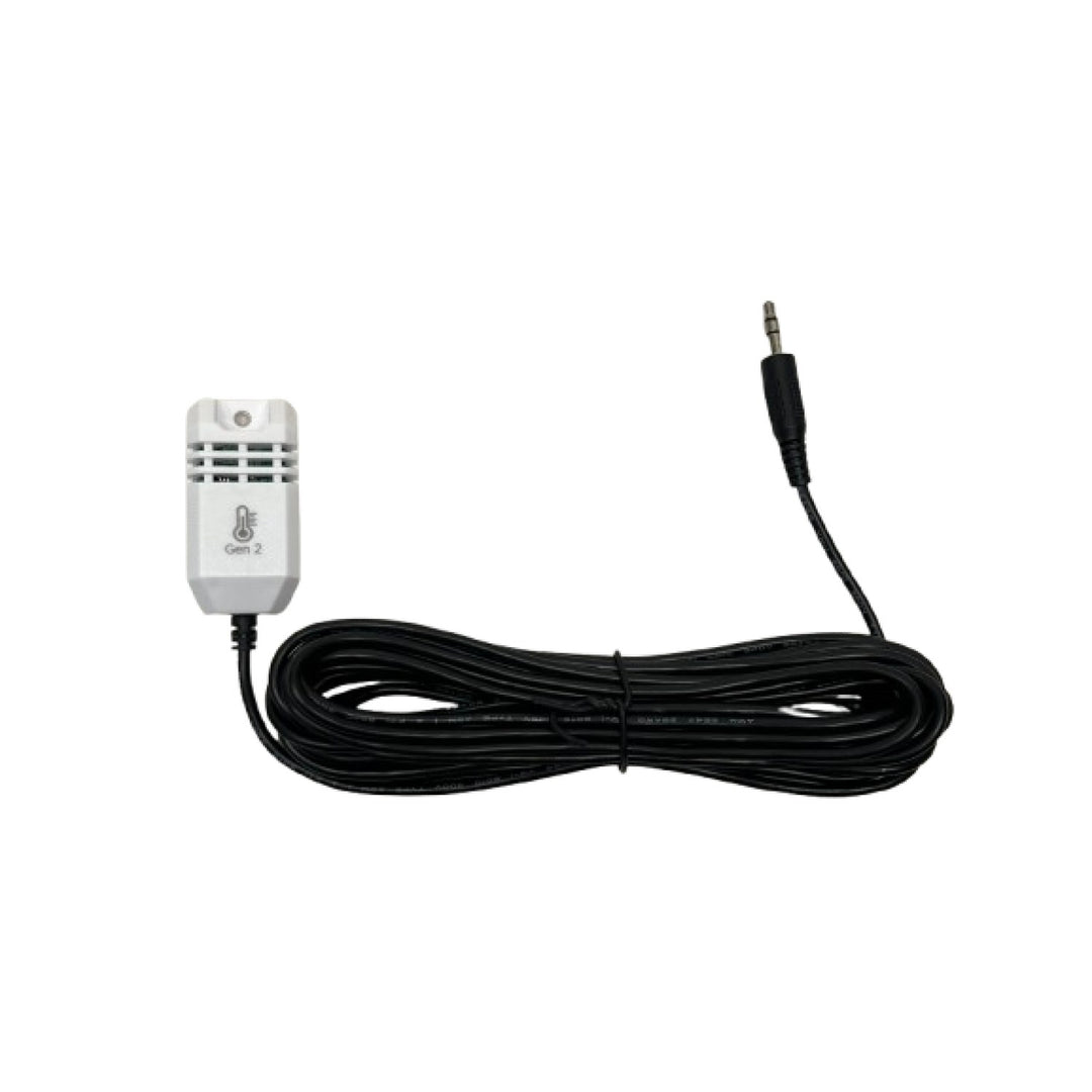 Fox LED Lighting Controller