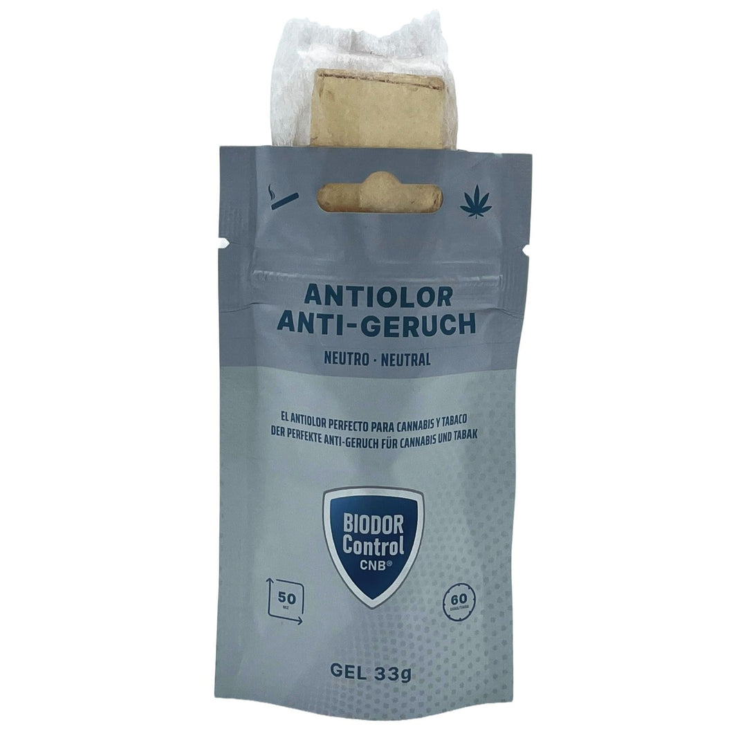 Biodor Control CNB Gel 33g Neutral