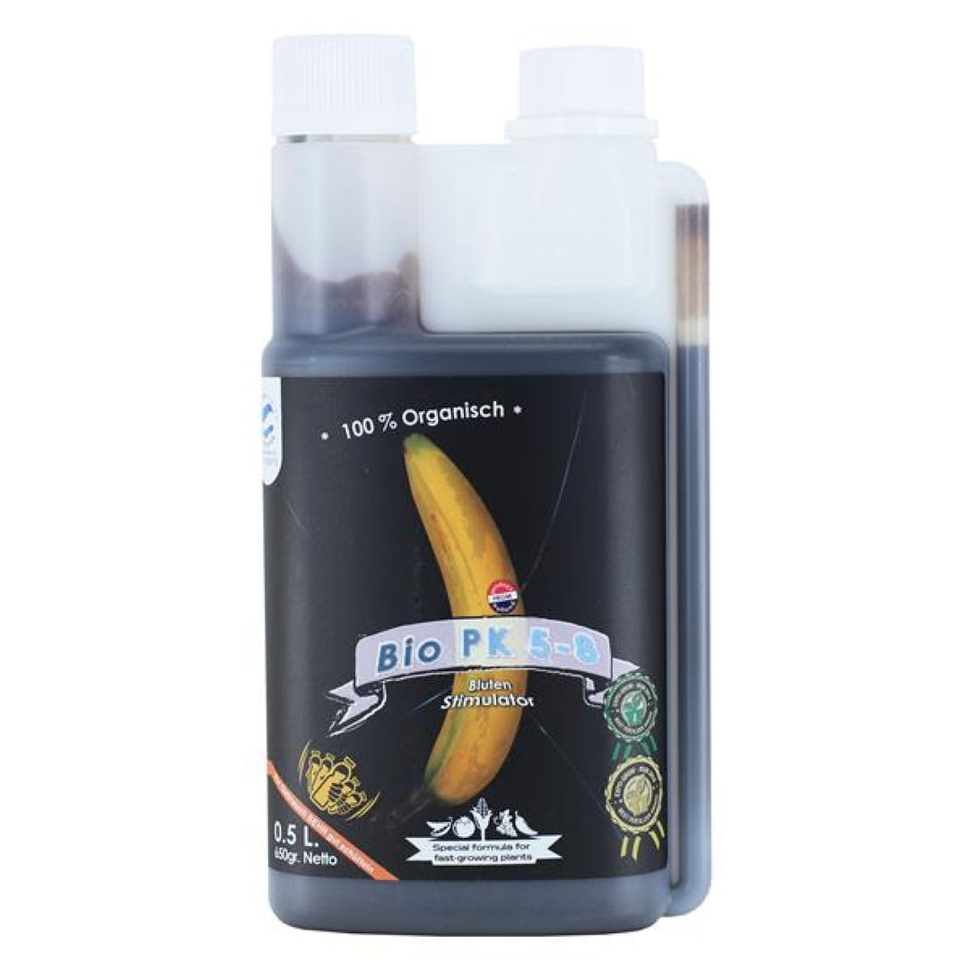 BioTabs Bio PK 5-8 500ml