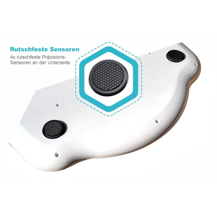 Nohlex Babywaage NXB-168